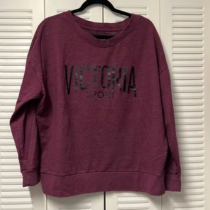 Victoria Sport Sweatshirt